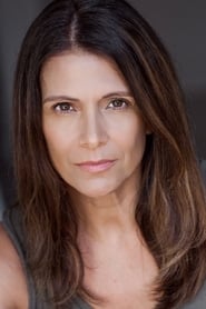 Darla Delgado portrait