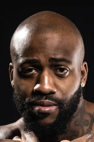 Joshua Conley portrait