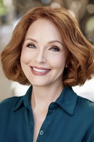Amy Yasbeck portrait