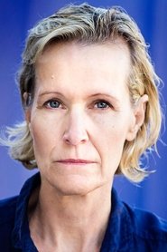 Barbara Bingham portrait