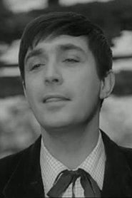 Jacques Gaffuri portrait