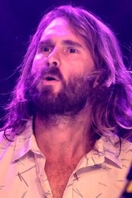 Hamish Rosser portrait