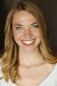 Zara Jestadt portrait