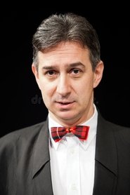 Mihai Bisericanu portrait