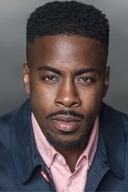 Rolan Bell portrait