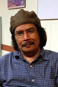 Imuda portrait