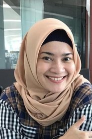 Ikke Nurjanah portrait