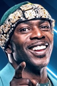 Nana Osei Bandoh portrait