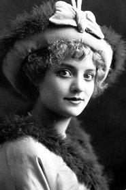 Marie La Varre portrait