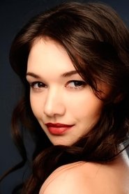 Dominika Van Santen portrait