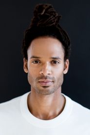 Iannicko N'Doua portrait