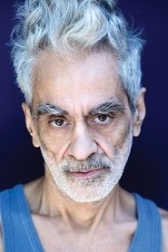 Daniel Melingo portrait