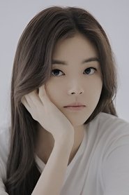 Hong Ye-ji portrait