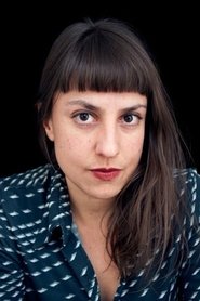 Marcela Lordy portrait