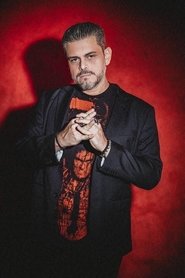 Víctor Osuna portrait
