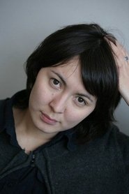 Fluza Farkhshatova portrait