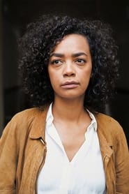 Sithembile Menck portrait