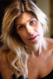 Chrissa Psomadeli portrait