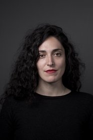 Marina Lameiro portrait