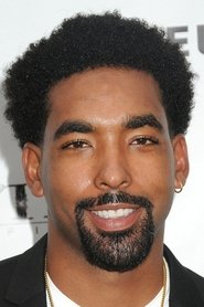 Marlon Yates Jr. portrait