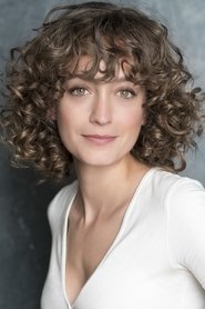 Raquel Espada portrait
