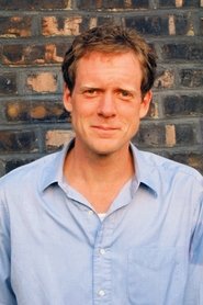 John Kolvenbach portrait
