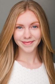 Madison Smith portrait