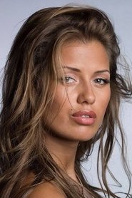 Victoria Bonya portrait