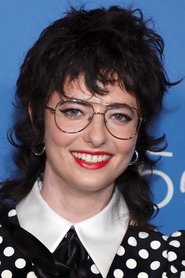 Sarah Sherman portrait