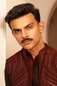 Veer Pahariya portrait