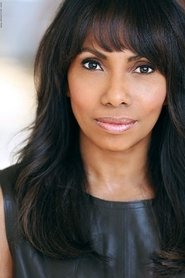 Katina Forte portrait