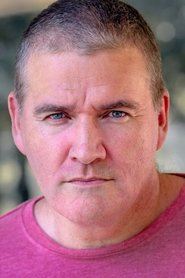 Paul Van Scott portrait