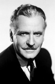 Ralph Morgan portrait