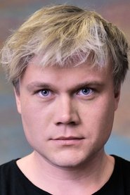 Vladimír Pokorný portrait
