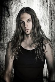 Mark Jansen portrait