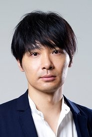 Ryo Iwase portrait