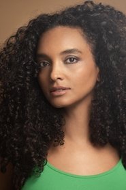 Julietta Rodríguez portrait