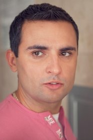 Dino Hajderovič portrait