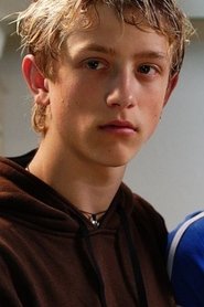 Lucas Hardt portrait