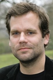 Jan Berger portrait