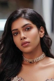 Dushara Vijayan portrait
