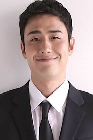 Jang Se-won portrait
