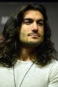 Elias Theodorou portrait