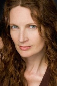 Reagan Leonard portrait