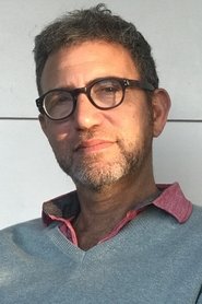 Danny Ben-Moshe portrait