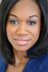 Francesca Gailes portrait
