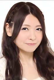 Asuka Shinomiya portrait