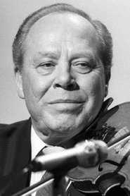 Helmut Zacharias portrait