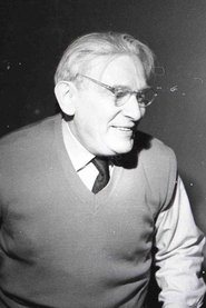 Arnold Roytman portrait