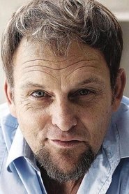Steve Hofmeyr portrait